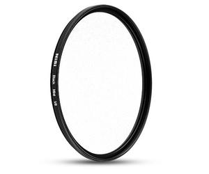 NiSi 67mm Circular Black Mist Filter 1/8