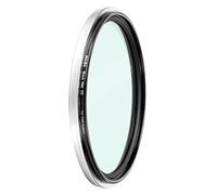 NiSi - 67mm Swift Black Mist 1/8 for NiSi Swift System, Light Diffuser Filter, Soft, Dream-Like Effect, Thread-Less Filter, Friction Mounted Press-On Filters, Optical Glass, Waterproof Nano Coating