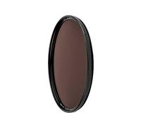 NiSi 77mm HUC IR ND8 - Circular 3-Stop (0.9) Neutral Density Filter | Camera Lens ND Filter, Nano Coating, Infrared Color Reduction, Slim Aluminum Frame, Long-Exposure & Landscape Photography