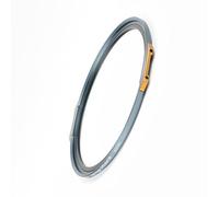 NiSi 82 mm Magnetic Black Magic Diffusion 1/4 Filter Magnetic Protective Filter for JetMag Pro 82MAG System (Use Only with JetMag Pro Adapter Ring)