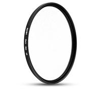 NiSi 82mm Circular Black Mist Filter 1/8 | ✅ 5 years warranty