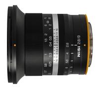 NiSi 9mm F/2.8 ASPH. Nikon Z | ✅ 5 years warranty
