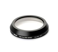 NiSi Allure soft for Fuji X100 series (black) | ✅ Temporary discount