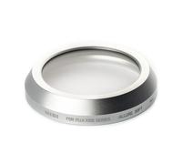 NiSi Allure soft for Fuji X100 series (silver)