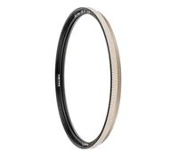 NiSi Armor FX UV Filter 58 mm - Explosion-proof UV Protection Filter, Lens Filter with Multi-Layer Nano Coating on Both Sides and Protection of the Lens