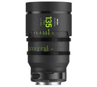 NiSi Athena 135mm T2.2 Cine Lens for Canon RF