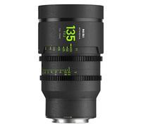 NiSi Athena 135mm T2.2 Cine Lens for Sony E