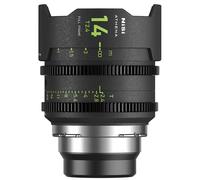 NiSi Athena 14mm T2.4 Cine Lens for PL-Mount