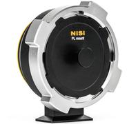 NiSi Athena Lens Mount Adapter (PL-E ) | ✅ 5 years warranty