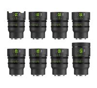 NiSi Athena Prime Master Set for Fujifilm G (No Drop In Filter)