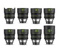 NiSi Athena Prime Master Set for PL-Mount