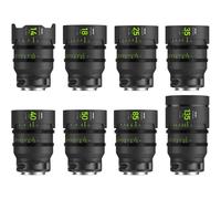 NiSi Athena Prime Master Set for Sony E