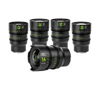 NiSi Athena Prime Set for Sony E (No Drop In Filter)