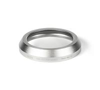 NiSi Black Mist Filter Compatible with Fujifilm X100 Series (Silver)