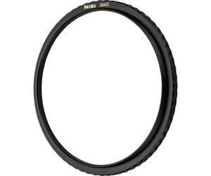 NiSi Brass Adapter ring 67-82mm