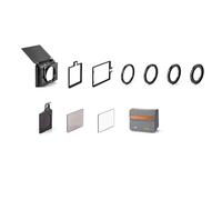 NiSi C5 Matte Box Filmmaker Kit
