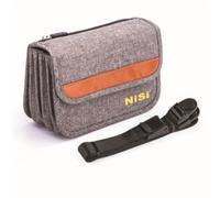 NiSi Caddy 100mm Filter Pouch Pro | ✅ 5 years warranty