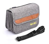 NiSi Caddy 100mm Filter Pouch Pro | ✅ 5 years warranty