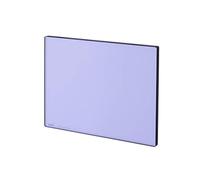 NiSi Cinema 4x5.65 Yellow Light Blocker | Night Filter for 4x5.65 Matte Boxes | Cinematography and Videography