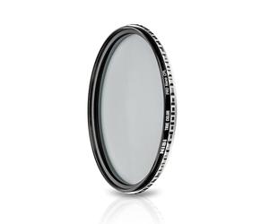 NiSi Circular Polarising Filter 77 mm - True Color Pro Nano CPL