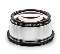 NiSi Close Up lens kit 49mm | ✅ 5 years warranty