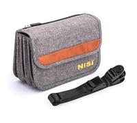 NiSi Filter Bag, Grey, Caddy-100mm Filtertasche