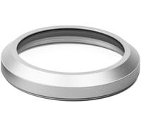 NiSi NC UV Filter for Fuji FUJIFILM X100VI / X100V / X100F / X100T / X100S / X100 Series - Silver
