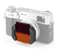 Nisi Fuji X100V professional kit | ✅ Temporary discount