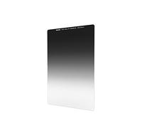 NiSi Glass 100X150mm Nano Multicoated Graduated IR Neutral Density 0.9 Soft Edge Filter (3-Stops)