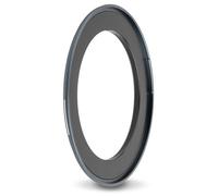 NiSi - JetMag Pro 72mm to 82MAG Adapter Ring, Magnetic Filter Adapter for 72mm Thread Lenses, Compatible w/JetMag 82MAG Filters - Ultra-Slim, Durable Aluminum Frame, Twist-Lock Security Ring Adapter