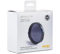 NiSi JetMag Pro 82MAG Landscape ND Kit | ✅ 5 years warranty
