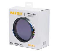 Nisi JetMag Pro 82mm Black Mist Kit