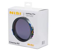 Nisi JetMag Pro 82mm Cinema Kit