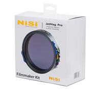 Nisi JetMag Pro 82mm Filmmaker Kit