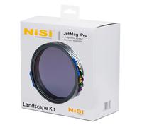 NiSi JetMag Pro 82MAG Landscape ND Kit