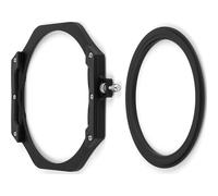 NiSi JetMag Pro filter holder kit 95MAG (82MAG Main Adapter + filter holder) | ✅ 5 years warranty