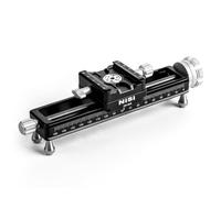 NiSi Macro Focusing Rail NM-180-360º Rotating Head