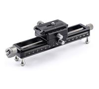 NiSi Macro Photography Focusing Rail NM-180S | ✅ 5 years warranty