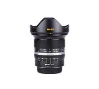 NiSi MF 15mm F4.0 ASPH. Fuji X | ✅ 5 years warranty