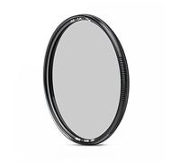 NiSi Multi Coated PRO Nano HUC C-PL Circular Polarizer Filter (77mm)