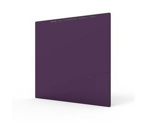 NiSi Nano iRND32000 (4.5)100x100mm 15 Stop Neutral Density Filter