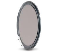 NiSi Natural CPL (Circular Polarisation Filter) Pro Nano Circular Polarising Filter 49 mm