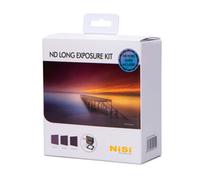 NiSi ND Long Exposure Kit 100mm | ✅ 5 years warranty