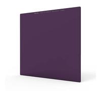 NiSi ND8 100x100mm Nano IR ND | 3-Stop 100mm Neutral Density Lens Filter | Long-Exposure and Landscape Photography