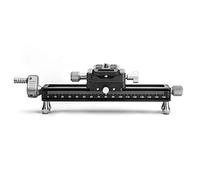 NiSi NM-180 Focus Macro Sliding Rail 160 mm Operational