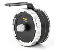 NiSi PL-DX Lens Converter - Adapter for Fujifilm DX Mount Camera Body with PL Mount Lenses
