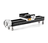 NiSi Quick Adjustment Macro Focusing Rail NM-200S | ✅ 5 years warranty