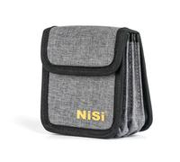 NiSi Round Filter Pouch