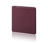 NiSi Square IR coated ND Optical Glass Filter, Neutral Density Filter (100X100mm, IR ND32000(4.5) 15 Stop)