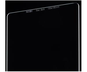 NiSi Star Soft Filter 100x150